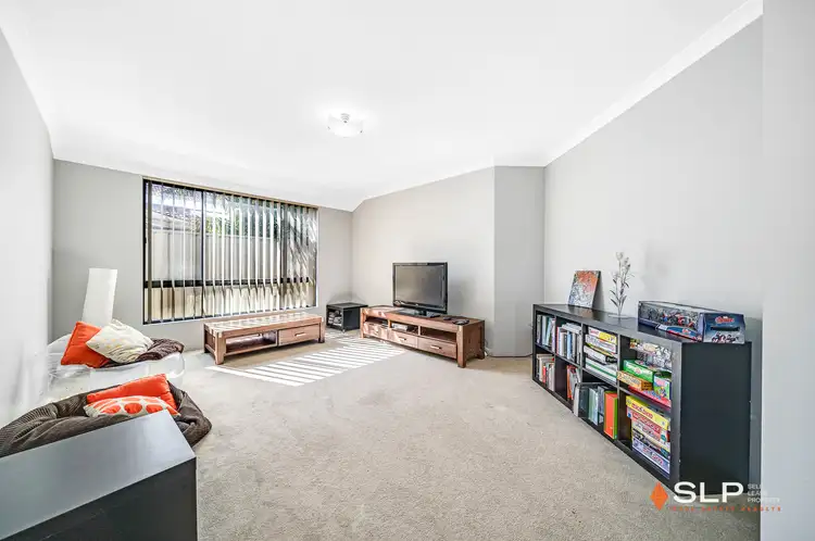 Seventh view of Homely house listing, 115 Sundowner Meander, Banksia Grove WA 6031