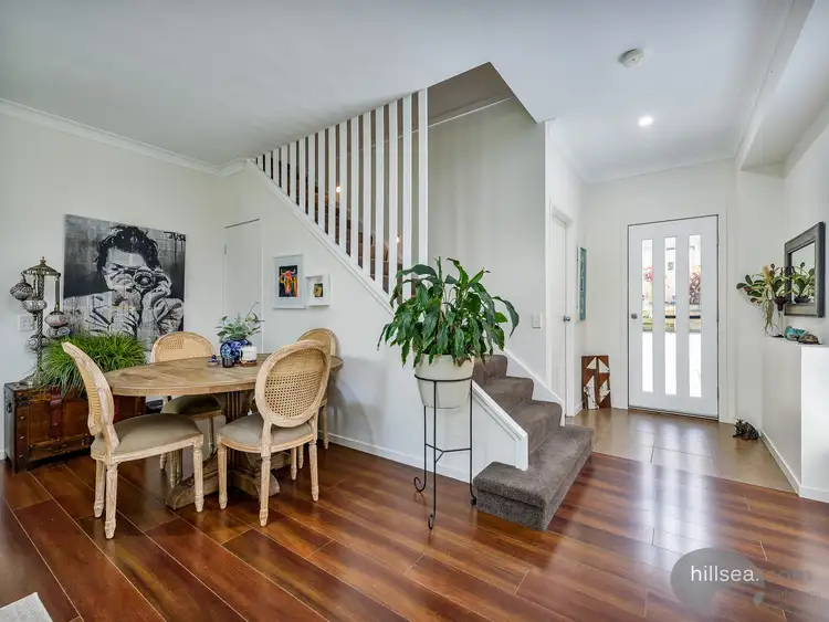 Sixth view of Homely townhouse listing, 2/18 Fourth Avenue, Labrador QLD 4215