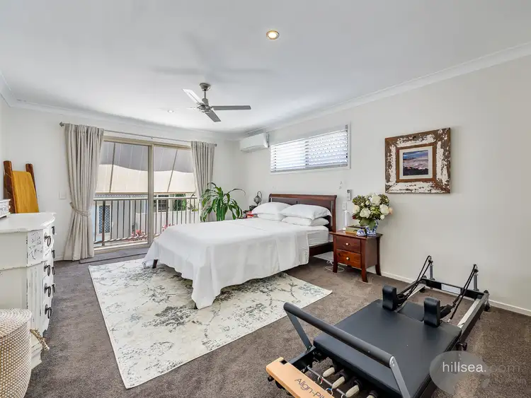 Seventh view of Homely townhouse listing, 2/18 Fourth Avenue, Labrador QLD 4215