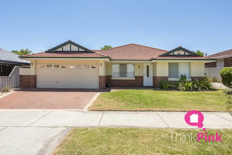 Main view of Homely villa listing, 108 Mars Street, Carlisle WA 6101