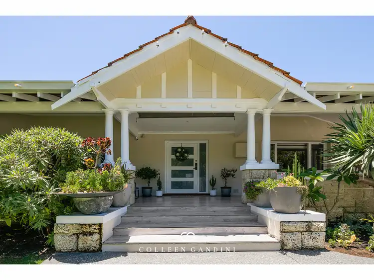 Third view of Homely house listing, 100A Labouchere Road, South Perth WA 6151