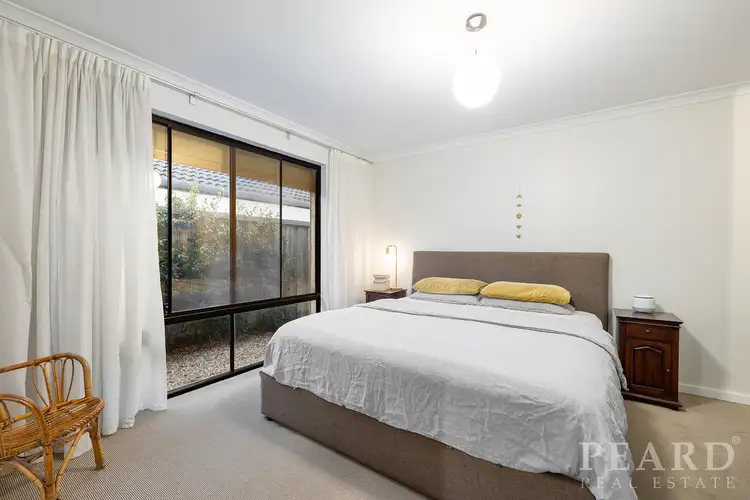 Seventh view of Homely house listing, 16 Ponte Vecchio Boulevard, Ellenbrook WA 6069