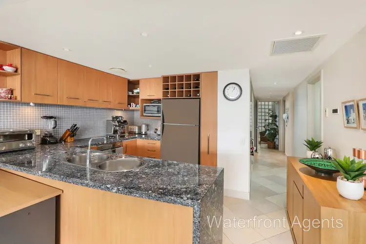 Main view of Homely apartment listing, 303/13 Nicklin Way, Minyama QLD 4575