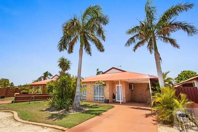 1B Bond Place, Pegs Creek WA 6714