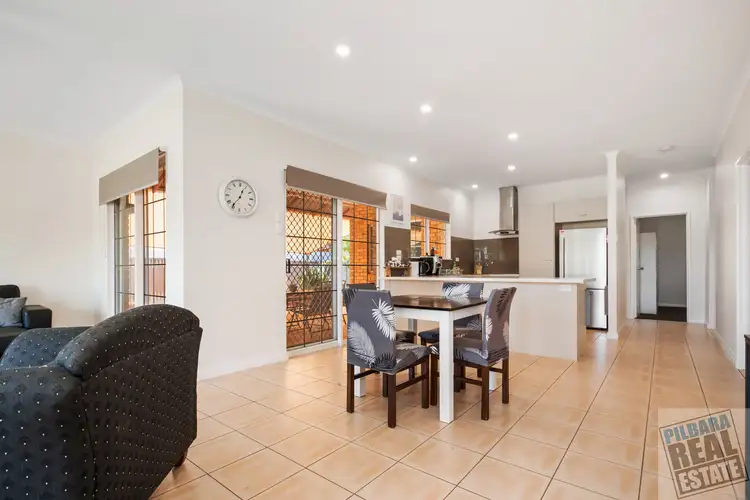 Second view of Homely house listing, 1B Bond Place, Pegs Creek WA 6714