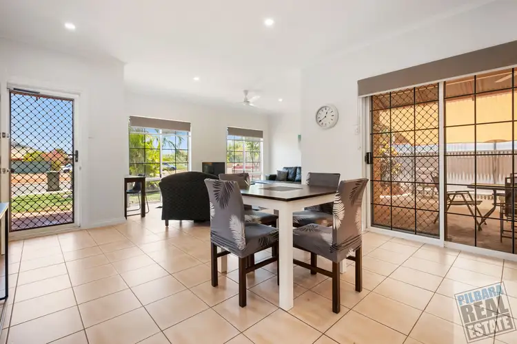 Fifth view of Homely house listing, 1B Bond Place, Pegs Creek WA 6714