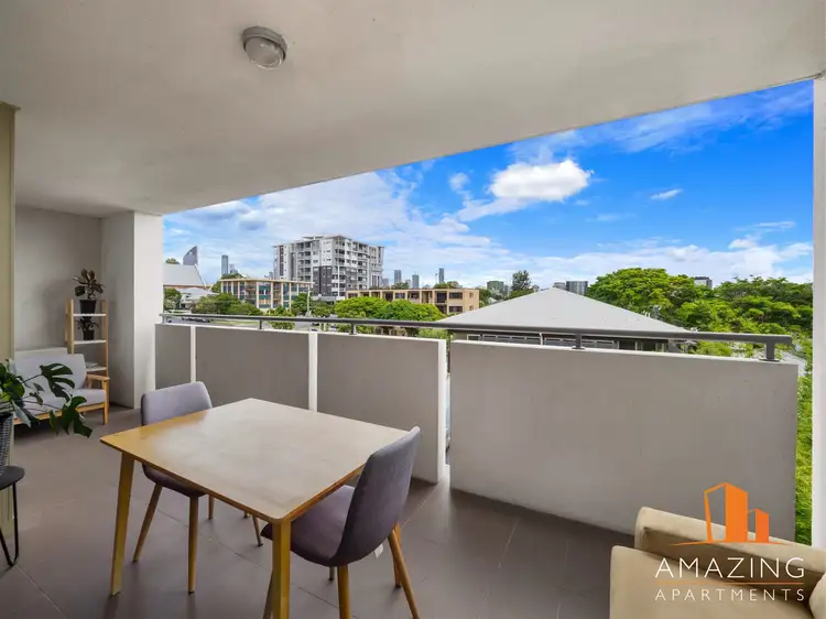 Main view of Homely apartment listing, 67 Linton Street, Kangaroo Point QLD 4169