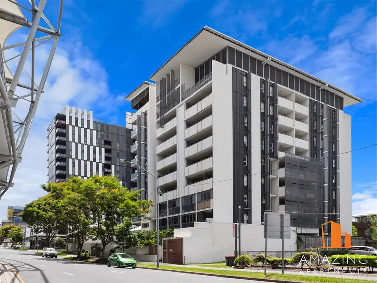 Fourth view of Homely apartment listing, 67 Linton Street, Kangaroo Point QLD 4169