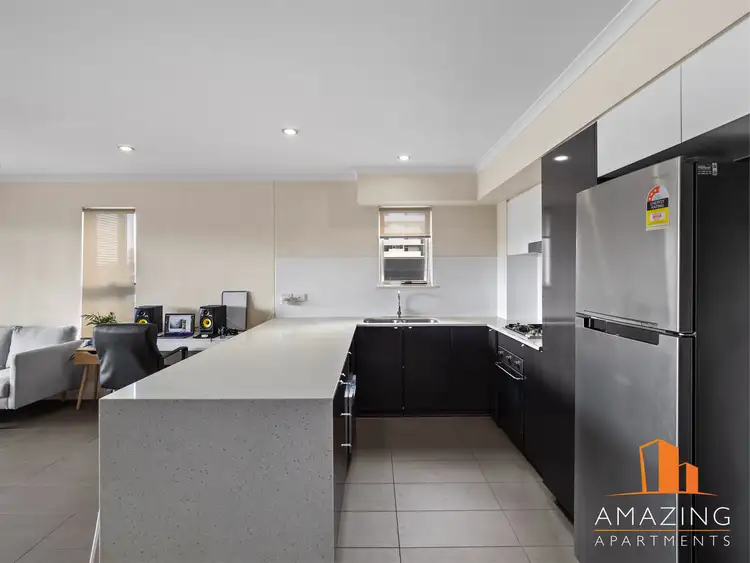 Fifth view of Homely apartment listing, 67 Linton Street, Kangaroo Point QLD 4169