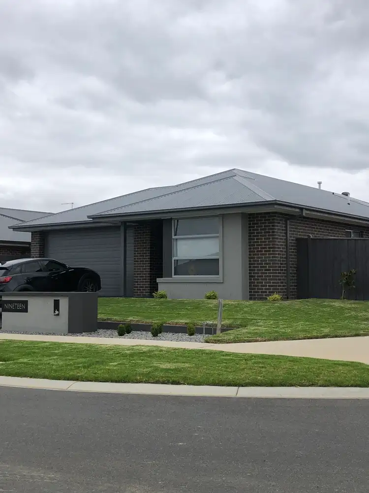 Main view of Homely house listing, 19 Paige Avenue, Traralgon VIC 3844