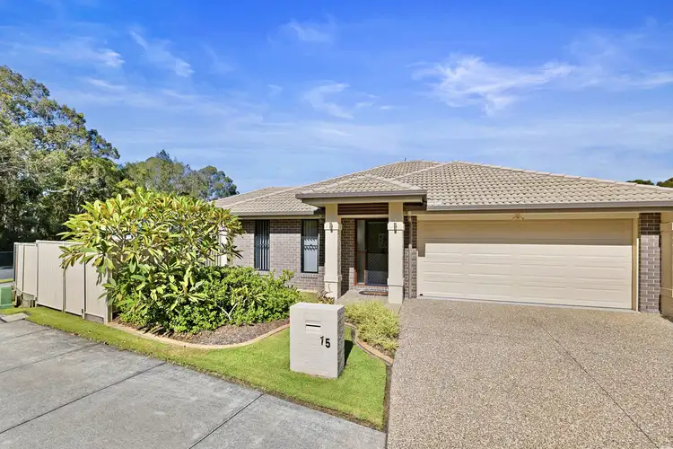 Main view of Homely house listing, 15 Jerrys Place, Thornlands QLD 4164