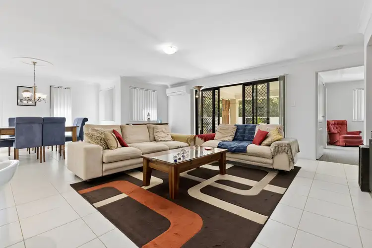 Third view of Homely house listing, 15 Jerrys Place, Thornlands QLD 4164