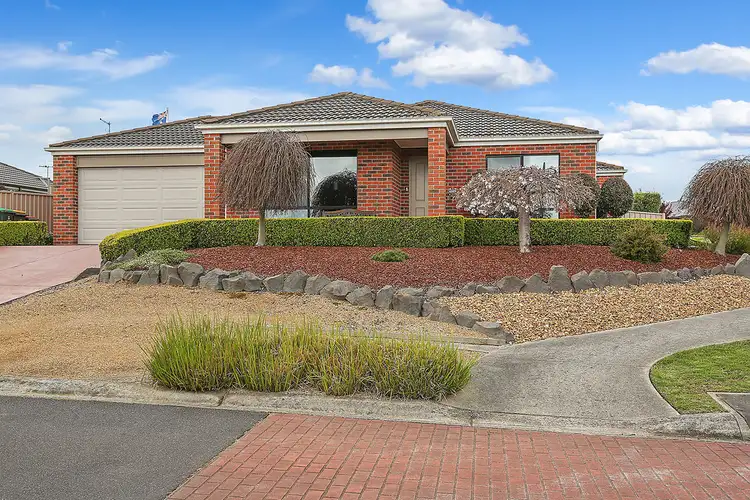 15 Scanlan Drive, Elliminyt VIC 3250
