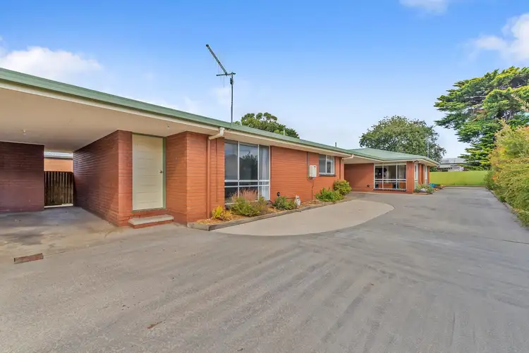 2/106 Hearn Street, Colac VIC 3250
