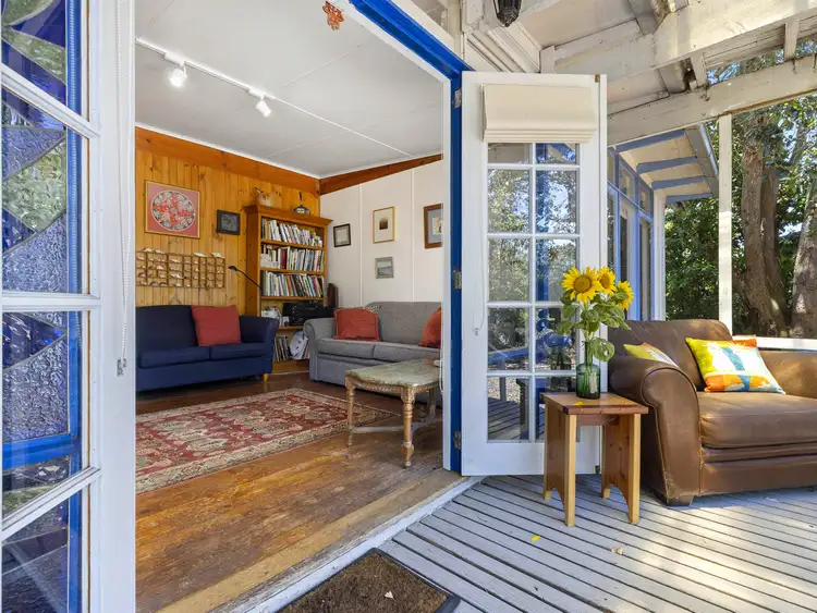Second view of Homely house listing, 37 Kennedy Road, Somers VIC 3927