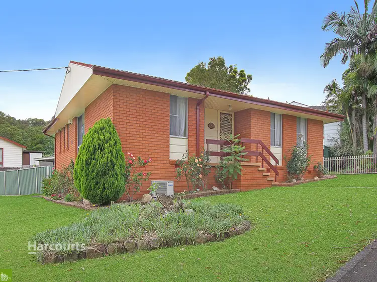 Second view of Homely house listing, 41 Churinga Circle, Koonawarra NSW 2530