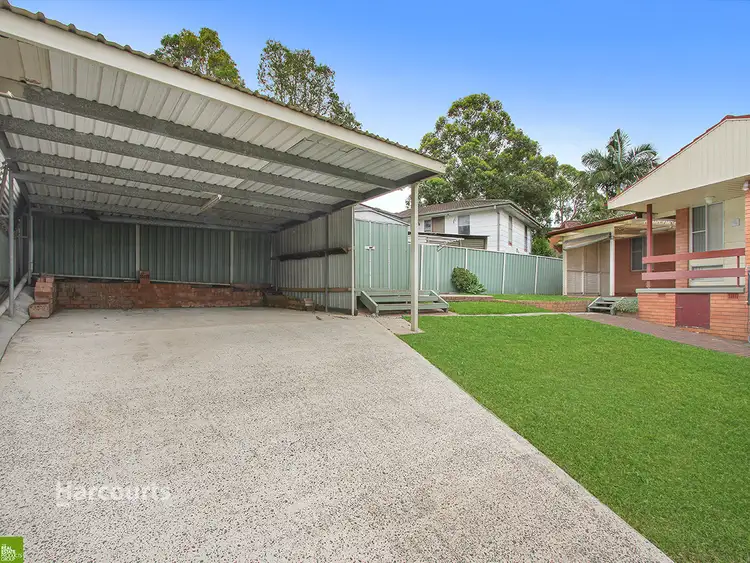 Third view of Homely house listing, 41 Churinga Circle, Koonawarra NSW 2530