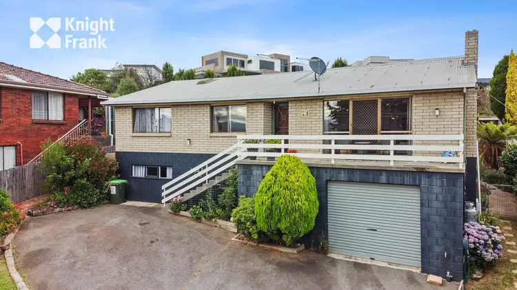 Main view of Homely house listing, 64 Cormiston Road, Riverside TAS 7250