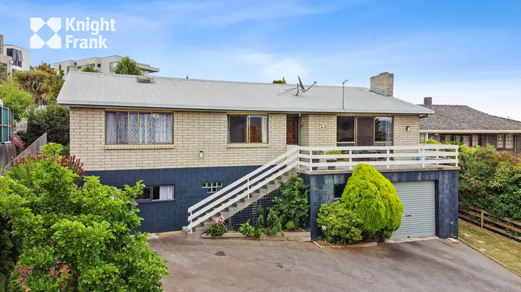 Second view of Homely house listing, 64 Cormiston Road, Riverside TAS 7250
