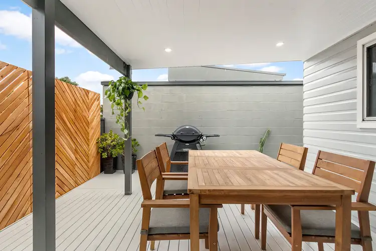 Fourth view of Homely house listing, 69 Clyde Street, Hamilton North NSW 2292