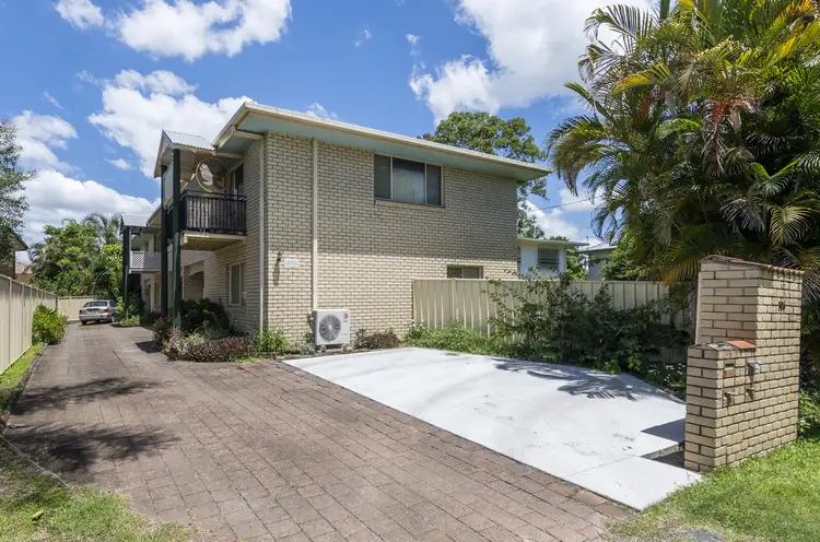 1/106 Villiers Street, Grafton NSW 2460