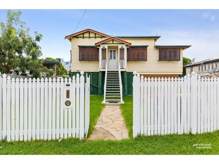 Main view of Homely house listing, 1 Agnes Street, The Range QLD 4700