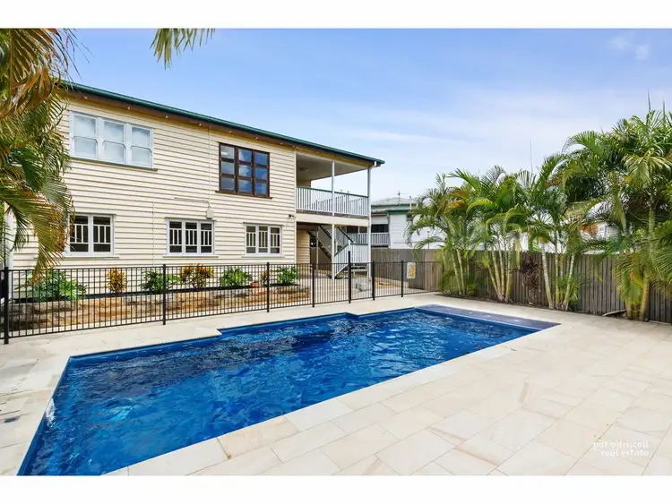 Second view of Homely house listing, 1 Agnes Street, The Range QLD 4700