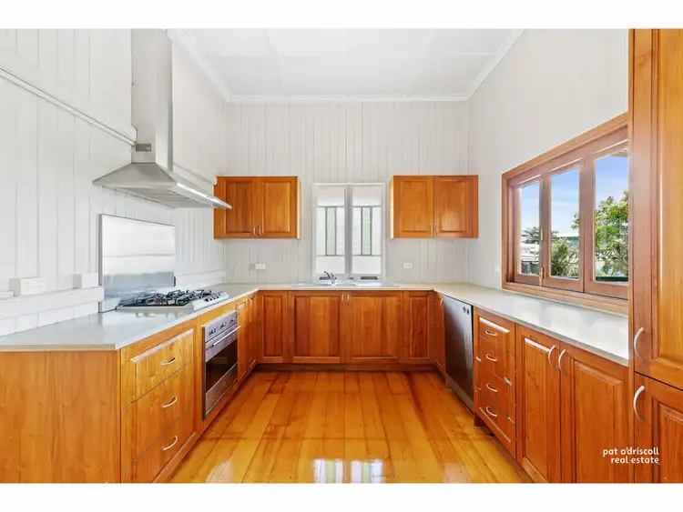 Third view of Homely house listing, 1 Agnes Street, The Range QLD 4700