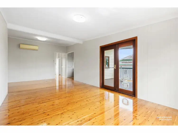 Sixth view of Homely house listing, 1 Agnes Street, The Range QLD 4700