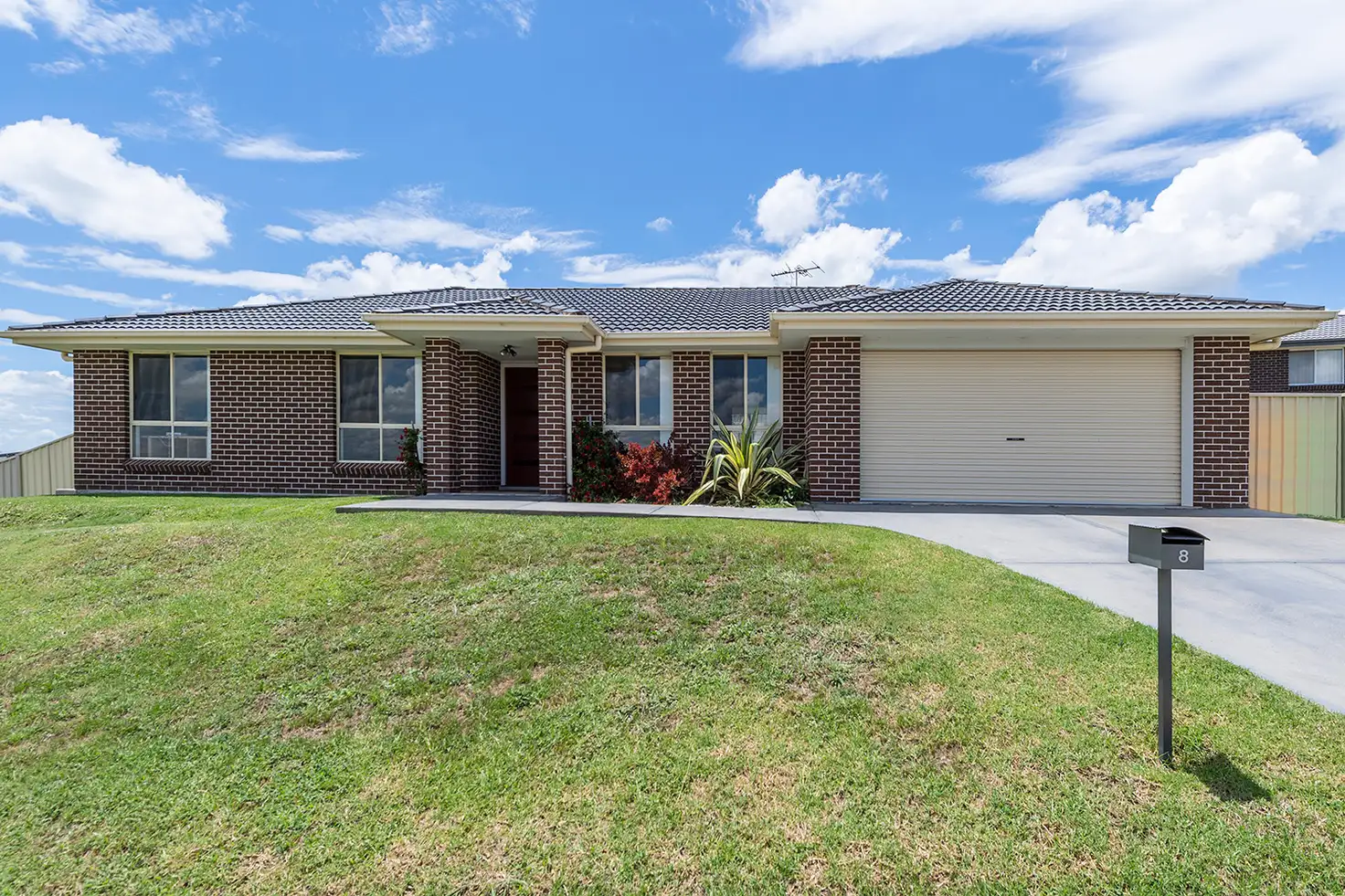 Main view of Homely house listing, 8 Sepoy Crescent, Muswellbrook NSW 2333
