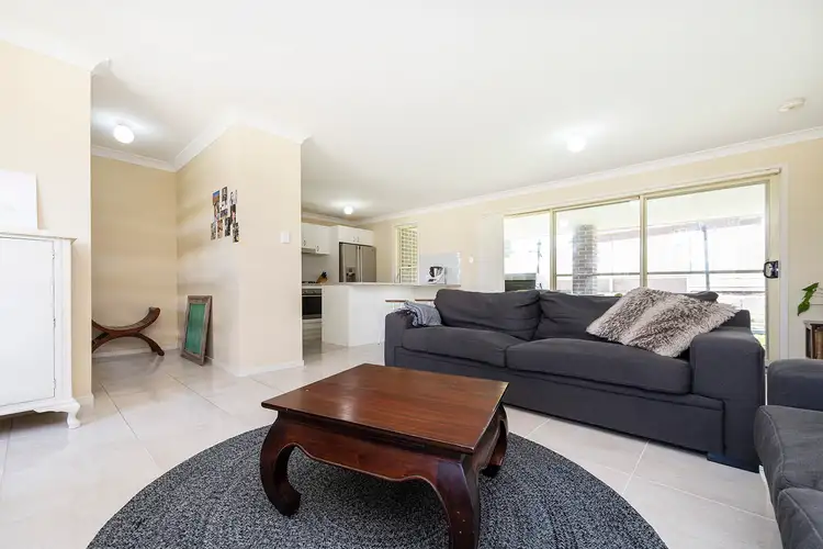 Second view of Homely house listing, 8 Sepoy Crescent, Muswellbrook NSW 2333