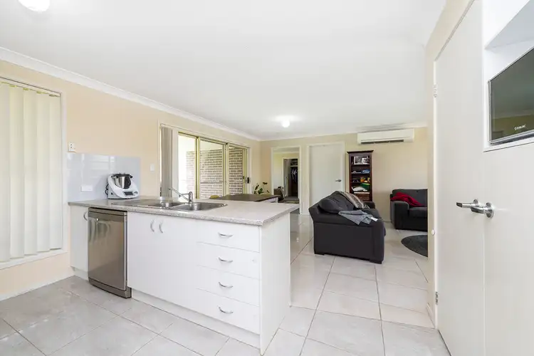 Sixth view of Homely house listing, 8 Sepoy Crescent, Muswellbrook NSW 2333
