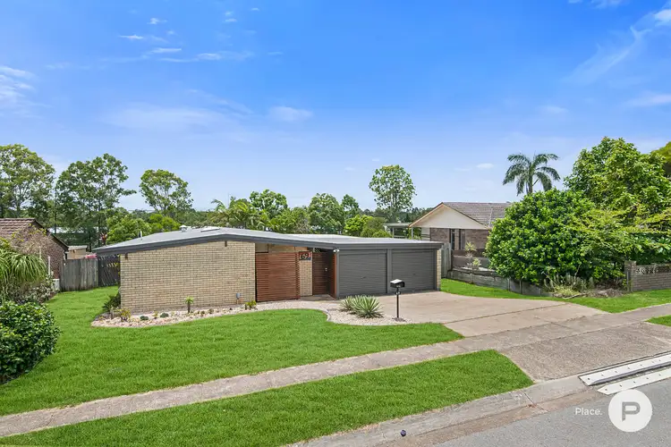 Main view of Homely house listing, 69 Silkwood Street, Algester QLD 4115