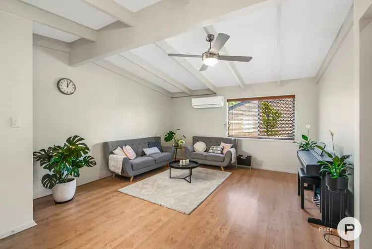 Second view of Homely house listing, 69 Silkwood Street, Algester QLD 4115