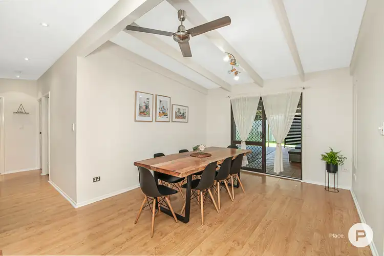 Fourth view of Homely house listing, 69 Silkwood Street, Algester QLD 4115