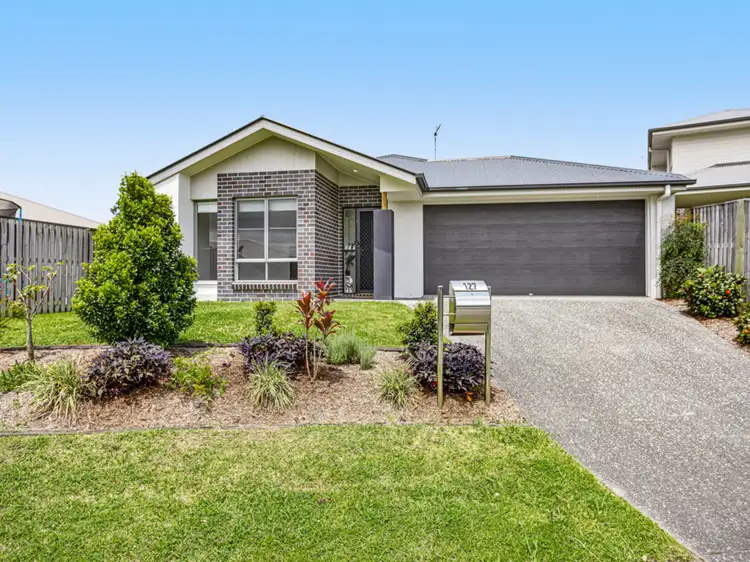 Main view of Homely house listing, 127 O'Reilly Drive, Coomera QLD 4209