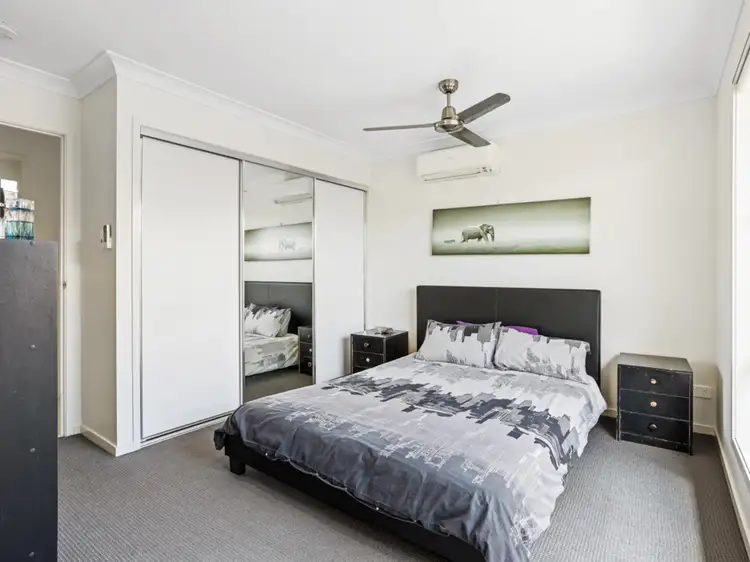 Second view of Homely house listing, 127 O'Reilly Drive, Coomera QLD 4209