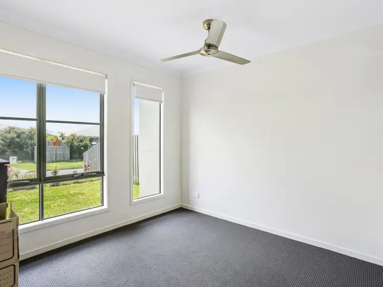 Fourth view of Homely house listing, 127 O'Reilly Drive, Coomera QLD 4209
