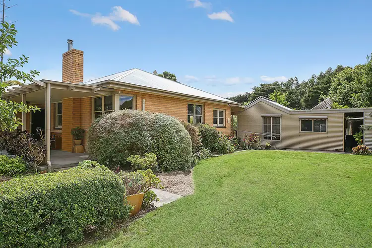 Main view of Homely house listing, 225 Colac Lavers Hill Road, Elliminyt VIC 3250
