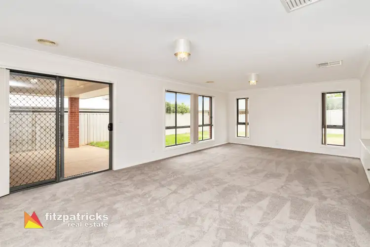Second view of Homely house listing, 7 Pinnacle Place, Estella NSW 2650