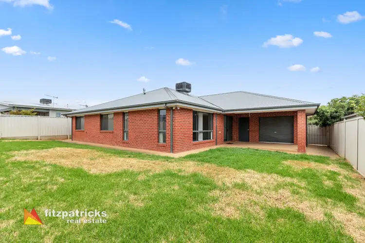 Sixth view of Homely house listing, 7 Pinnacle Place, Estella NSW 2650
