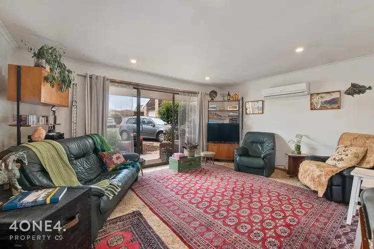 Third view of Homely unit listing, 2/10 Racecourse Road, Brighton TAS 7030