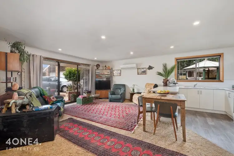 Fourth view of Homely unit listing, 2/10 Racecourse Road, Brighton TAS 7030