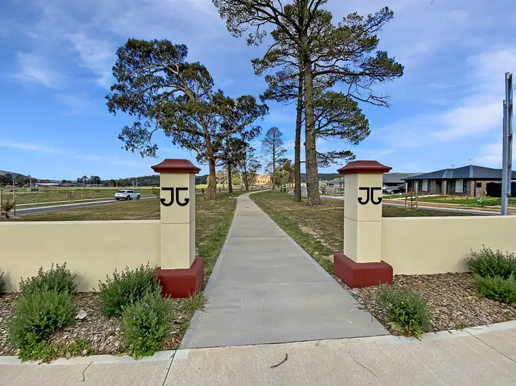 LOT 13, 35 Carmella Drive, Goulburn NSW 2580