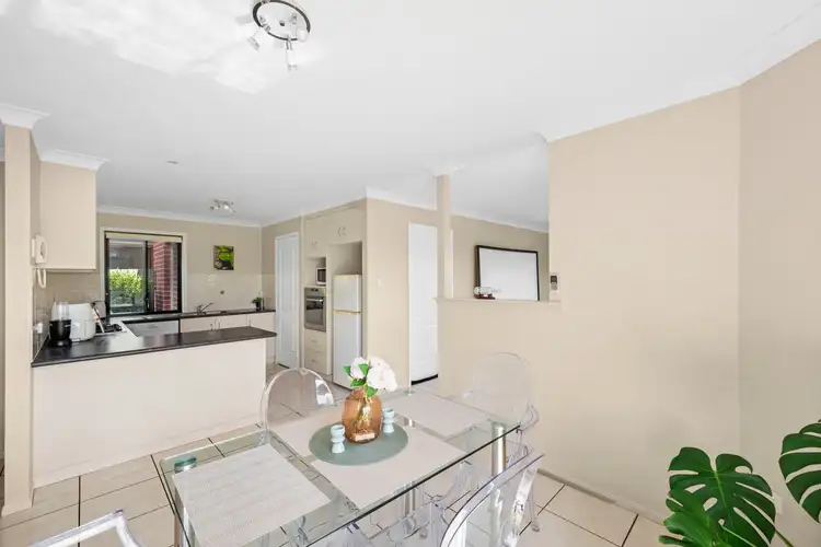 Fifth view of Homely block of units listing, 3a Burton Street, Harristown QLD 4350