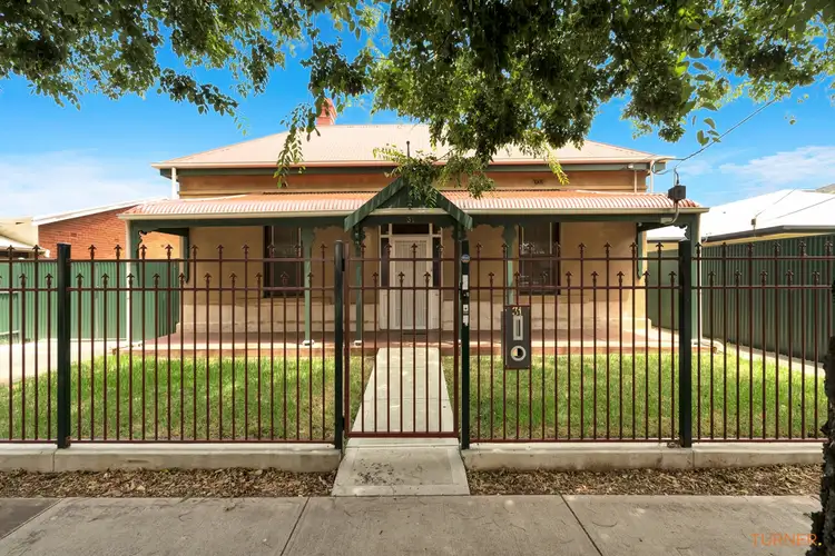 Main view of Homely house listing, 31 West Street, Torrensville SA 5031