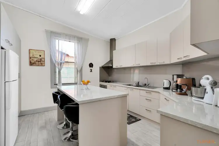 Second view of Homely house listing, 31 West Street, Torrensville SA 5031