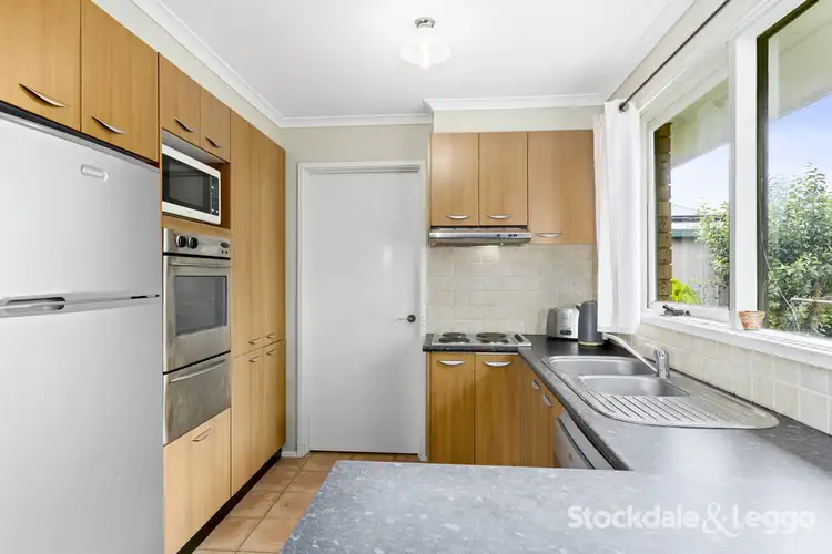 Fourth view of Homely house listing, 5 Ningana Court, Clifton Springs VIC 3222