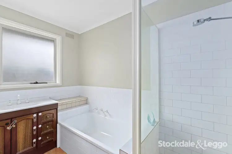 Sixth view of Homely house listing, 5 Ningana Court, Clifton Springs VIC 3222