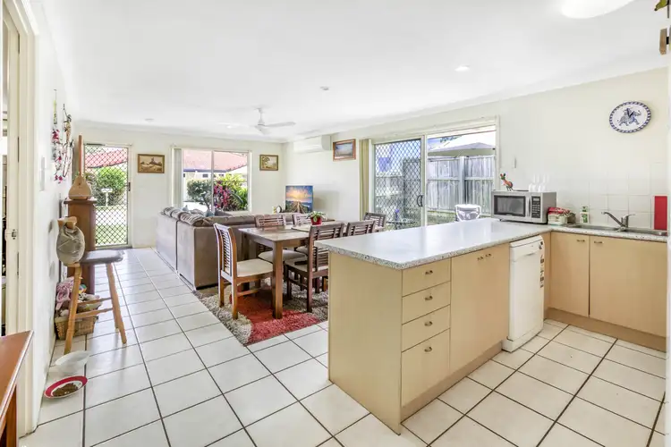 Third view of Homely unit listing, 820/2 Nicol Way, Brendale QLD 4500
